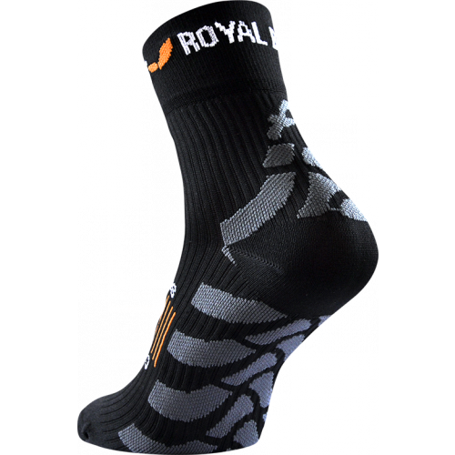 Kompresné ponožky Royal Bay CLASSIC hight-cut