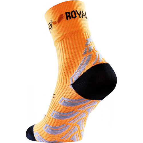 Kompresné ponožky Royal Bay CLASSIC hight-cut