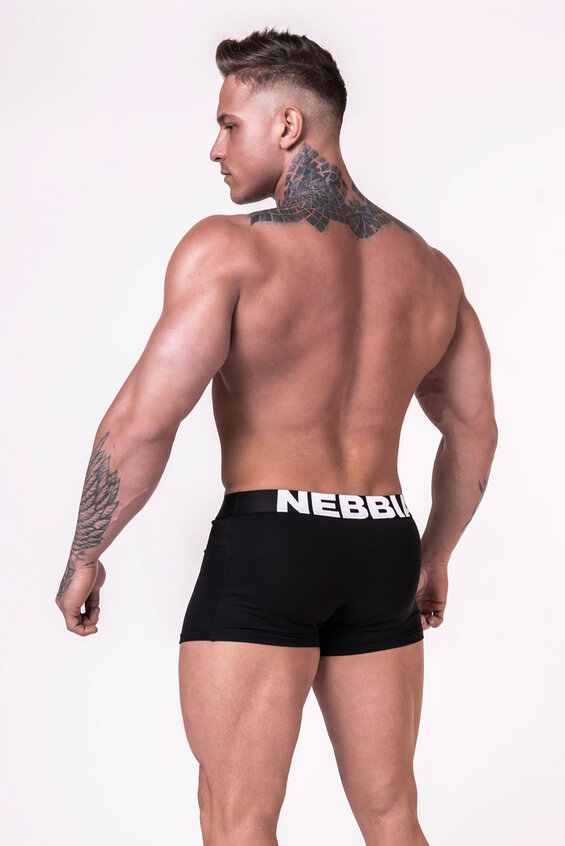 Pánske boxerky Nebbia AW Line
