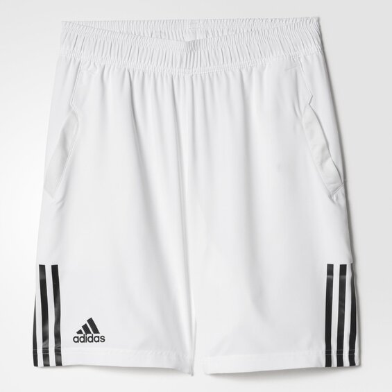 Pánske šortky Adidas CLUB SHORT white
