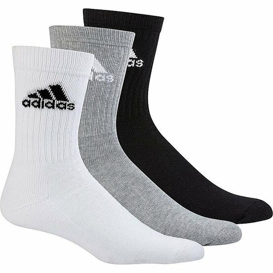 Ponožky Adidas CR H ADICREW 3P