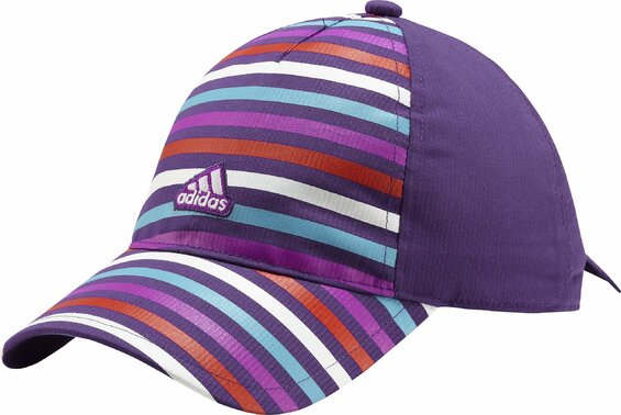 Šiltovka Adidas W STR B CAP