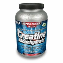 Aminostar CREATINE MONOHYDRATE 1000 g