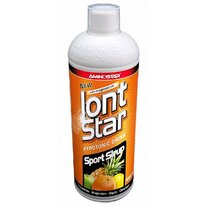 Aminostar IONTSTAR SPORT SIRUP XPOWER 1000 ml