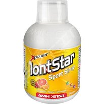 Aminostar IONTSTAR SPORT SIRUP XPOWER 300 ml