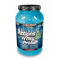 Aminostar WHEY PROTEIN ACTIONS 65 1000 g
