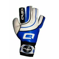 Brankárske rukavice Quicksport QUATRO blue