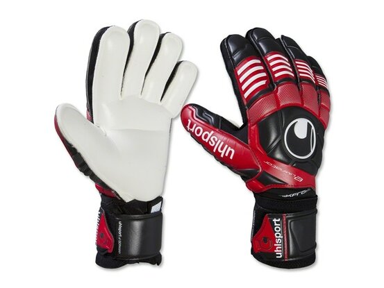 Brankárske rukavice Uhlsport ELIMINATOR SUPERSOFT BIONIK