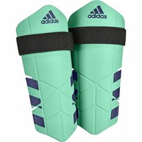 Chrániče Adidas GHOST LITE green