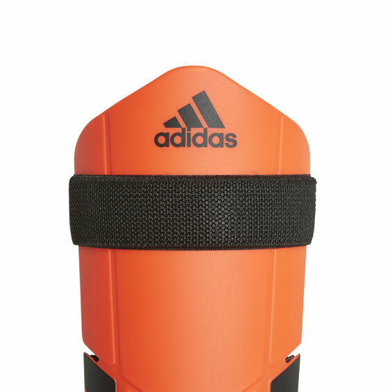 Chrániče Adidas GHOST LITE orange