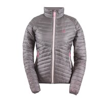 Dámska outdoorová bunda JAKKVIK grey