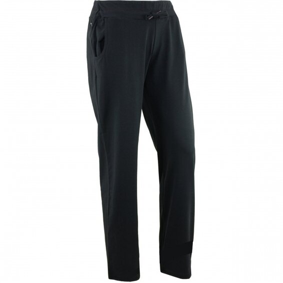 Dámske nohavice Adidas ESSENTIALS YOUNG KNIT PANT