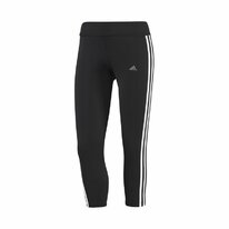 Dámske nohavice Adidas ULTIMATE FIT PANT 3S 3/4 TIGHT