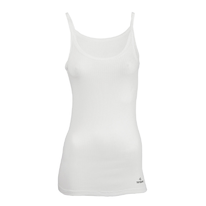 Dámske tielko Termovel POP SLEEVELESS W white