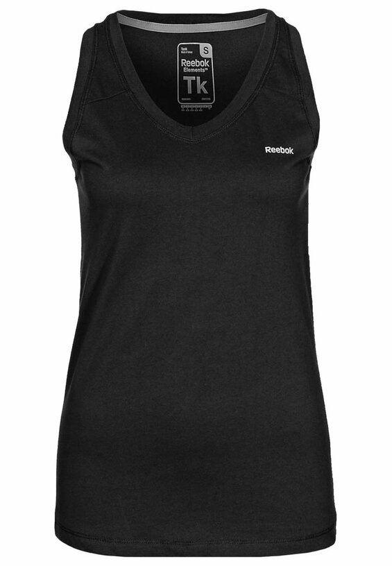 Dámske tričko Reebok EL TANK