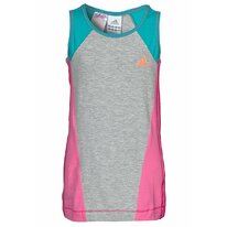 Dievčenské tielko Adidas YG R TANK