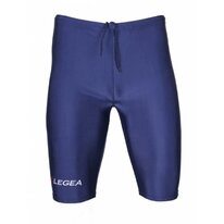 ELASTICKÉ FUTBALOVÉ ŠORTKY CORSA dark blue