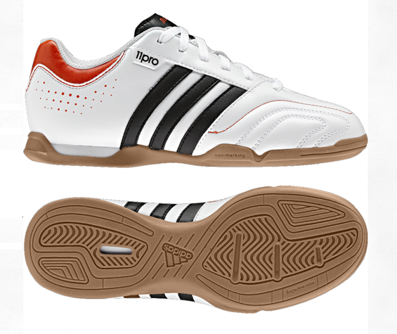 Juniorská halová obuv Adidas 11 QUESTRA IN J