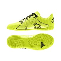 Juniorská halová obuv Adidas X 15.4 IN J