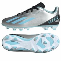 Juniorske kopačky Adidas X CRAZY FAST MESSI.4 FxG