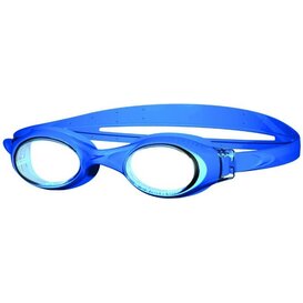 Juniorské plavecké okuliare Speedo RAPIDE blue