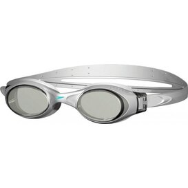 Juniorské plavecké okuliare Speedo RAPIDE silver