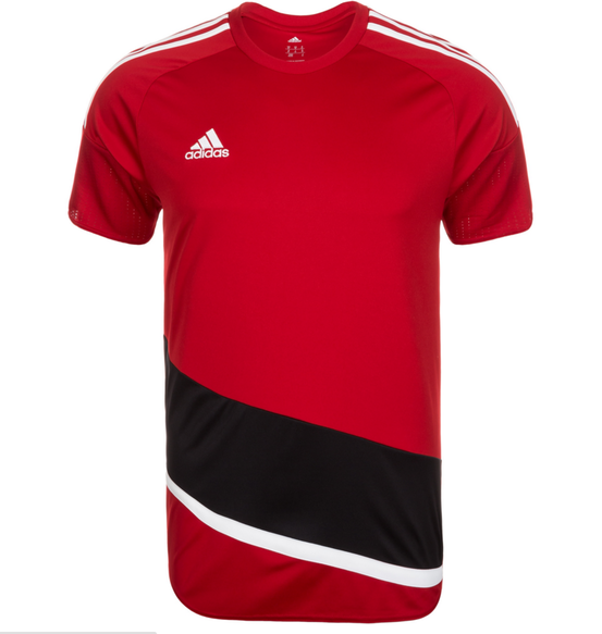 Juniorský futbalový dres Adidas REGISTA 16 JSY DRYDYE