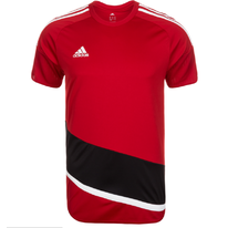 Juniorský futbalový dres Adidas REGISTA 16 JSY DRYDYE