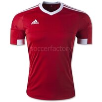 Juniorský futbalový dres Adidas TIRO 15 JSY