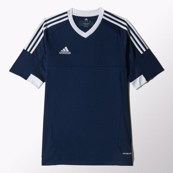 Juniorský futbalový dres Adidas TIRO 15 JSY