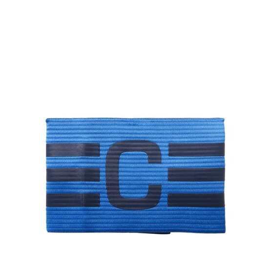 Kapitánska páska Adidas CAPTAIN ARMBAND blue