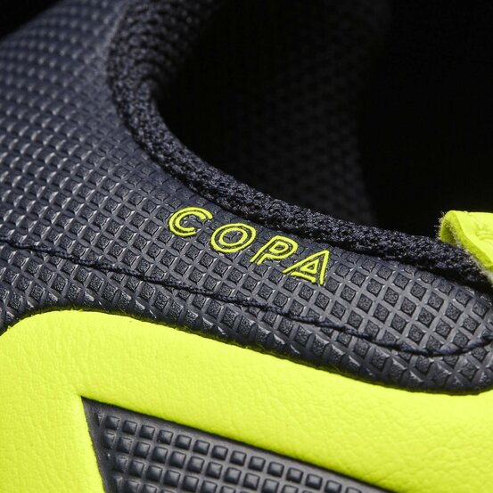Kopačky Adidas COPA 17.4 FxG J