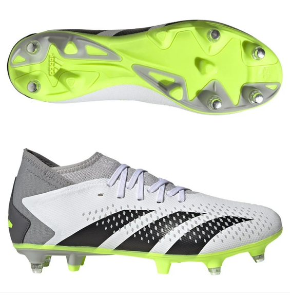 Kopačky Adidas PREDATOR ACCURACY.3 SG