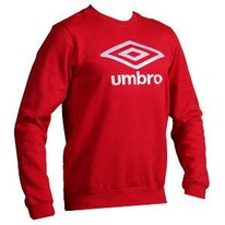 Pánska mikina Umbro FW REPTON SWEAT