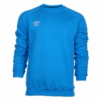 Pánska mikina Umbro FW SMALL LOGO SWEAT