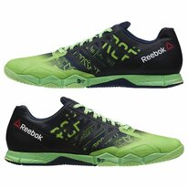 Pánske tenisky Reebok CROSSFIT SPEED TR green