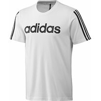 Pánske tričko Adidas ESS LIN S/S TEE