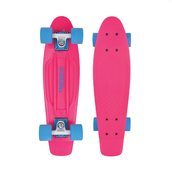 Penny board Tempish BUFFY 2017 pink