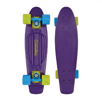 Penny board Tempish BUFFY 2017 purple