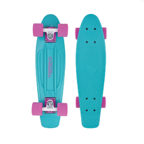 Penny board Tempish BUFFY 2017 tyrkis