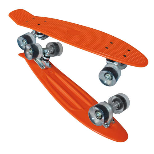 Penny board Tempish BUFFY orange