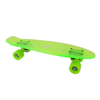 Penny board Tempish BUFFY STAR green