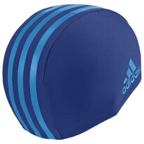 Plavecká čiapka Adidas INF CAP dark blue