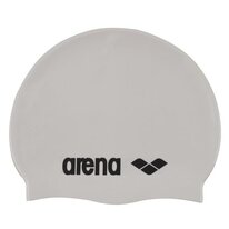 Plavecká čiapka Arena CLASSIC LOGO SILICONE