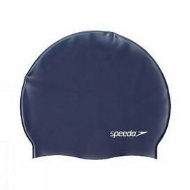 Plavecká čiapka Speedo ACTIVE PLAIN FLAT SILICONE