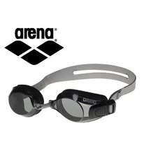 Plavecké okuliare Arena ZOOM X-FIT smoke/black