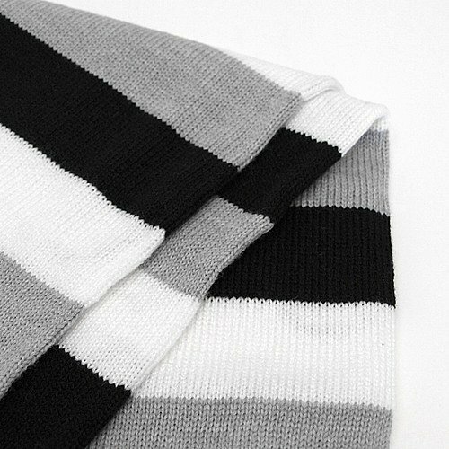 Šál Adidas CITY BLOCK SCARF