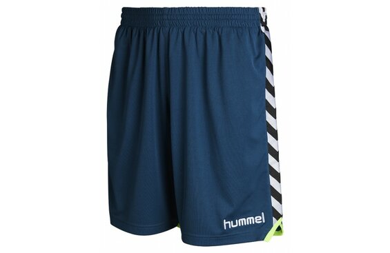 Šortky Hummel STAY AUTHENTIC POLY SHORTS