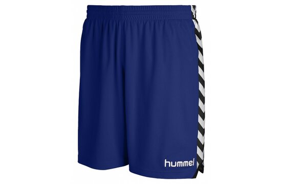 Šortky Hummel STAY AUTHENTIC POLY SHORTS