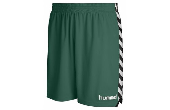 Šortky Hummel STAY AUTHENTIC POLY SHORTS